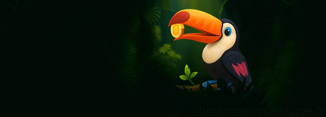Tucan Casino Jeux de Casino